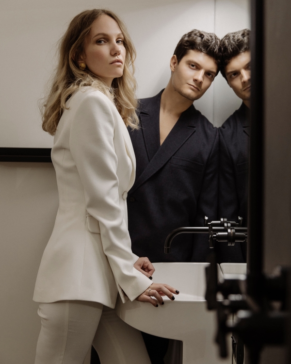 «Фотография — это инструмент, который помогает мне