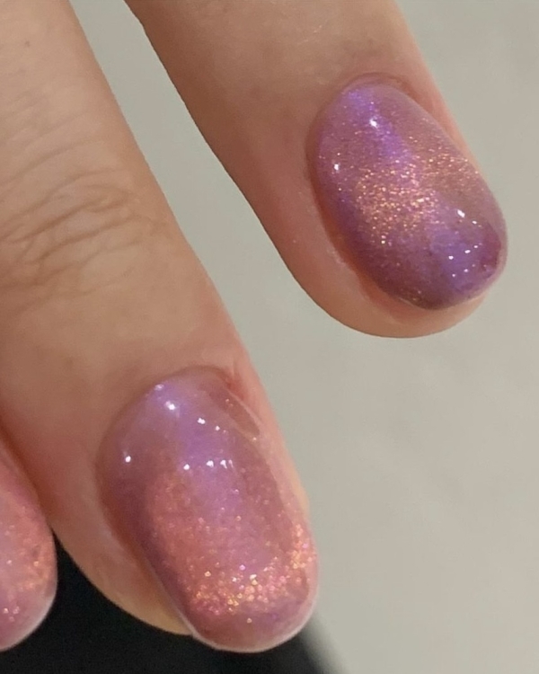 10 трендов весеннего маникюра. Обновляемся к 8