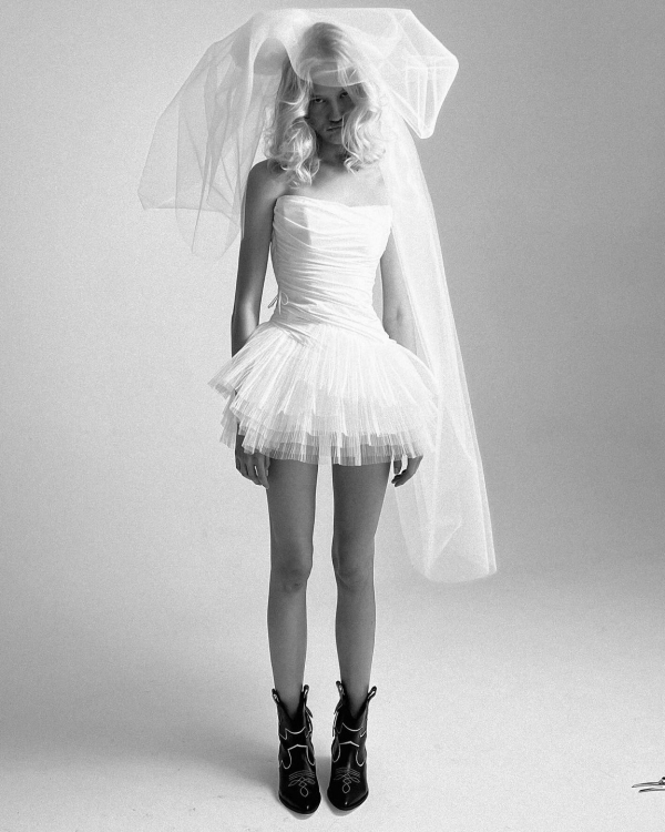 Где купить платье на свадьбу? Самый полный