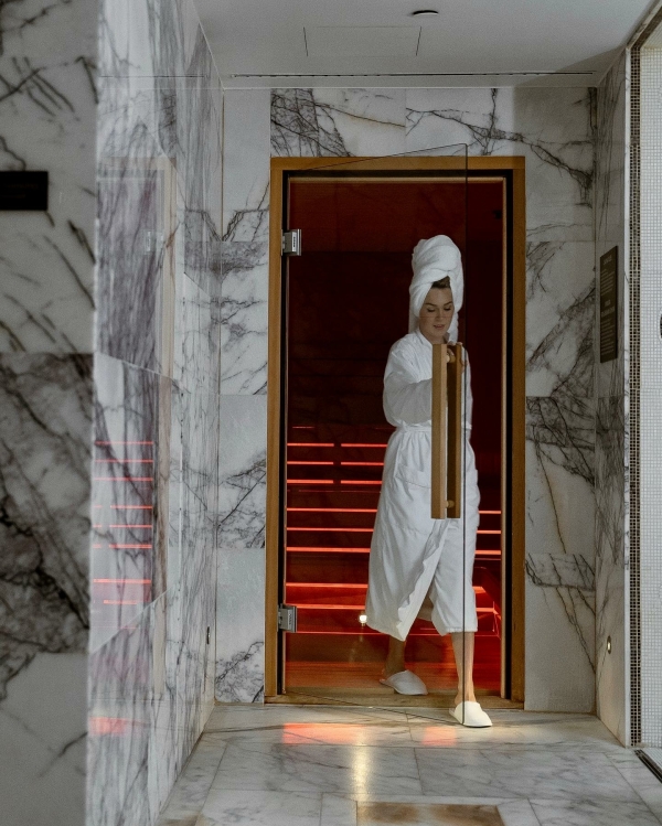 Любовь включена. Отметьте День святого Валентина 2024