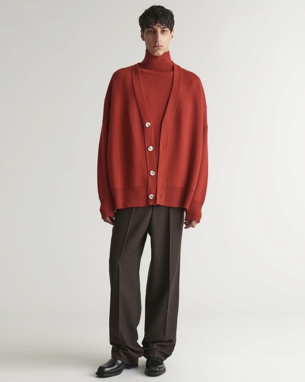 The man of my heart: 20 подарков