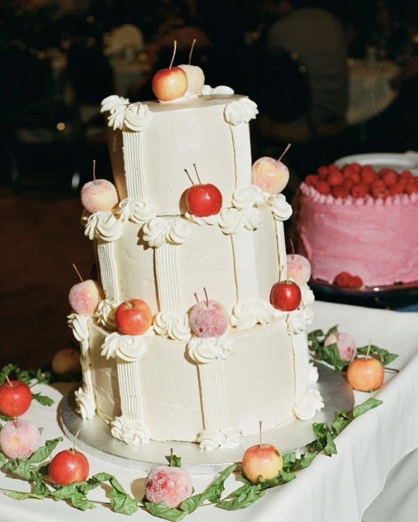 Bridal Shower — что это такое и