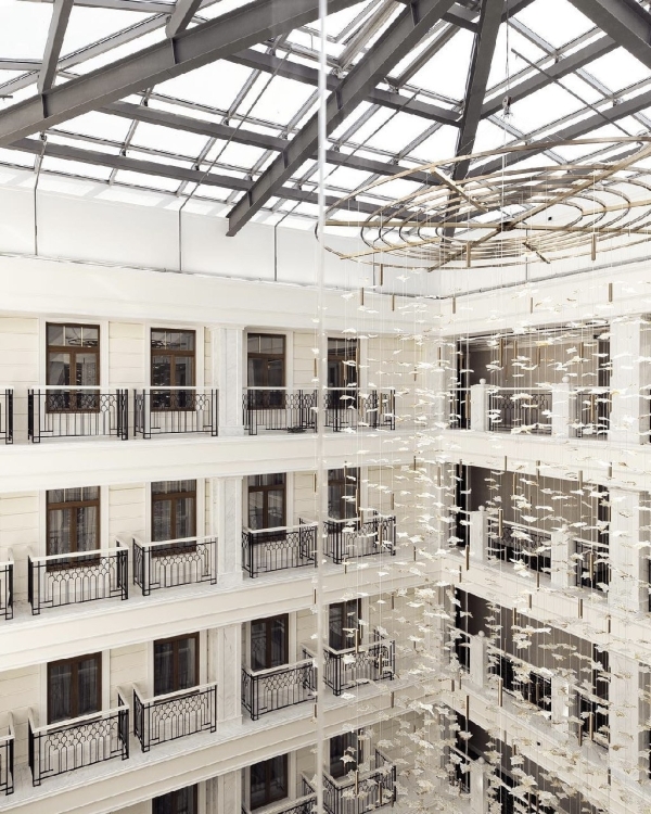 Любовь включена. Отметьте День святого Валентина 2024