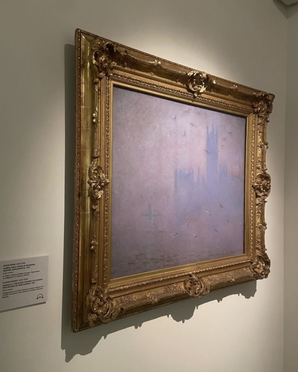 Китайский новый год на «Усачевском», гараж-винтаж в