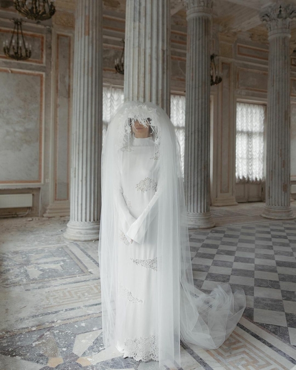 Не мечта, а реальность: свадебные дворцы Санкт-Петербурга