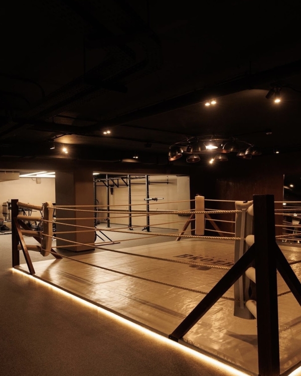 The man of my heart: 20 подарков