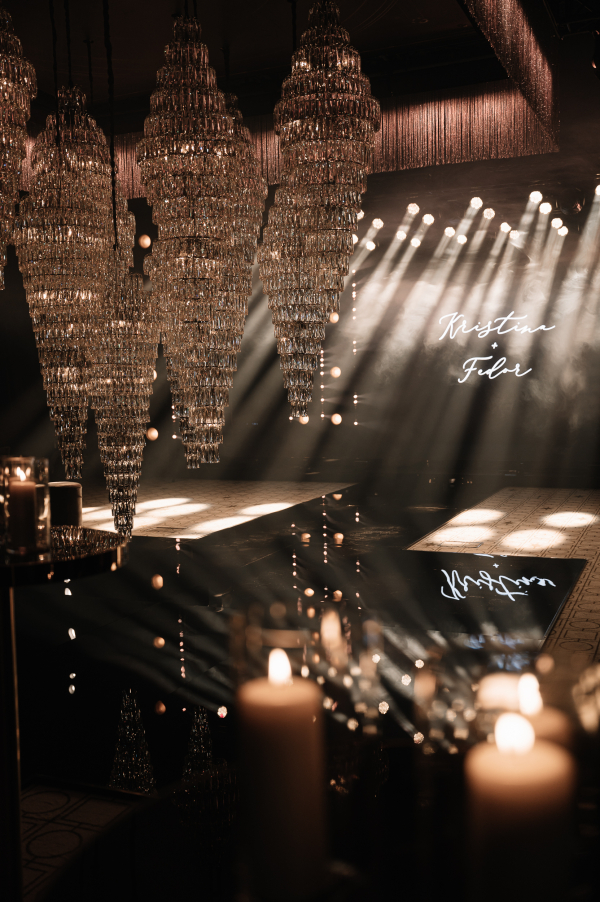 Праздник в празднике. Какими могут быть pre-party