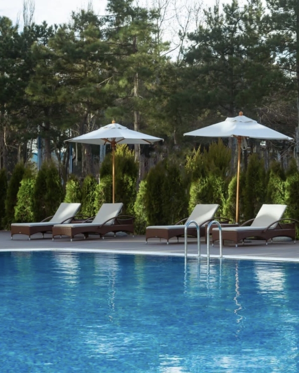 Майские 2024: куда отправиться за морем и