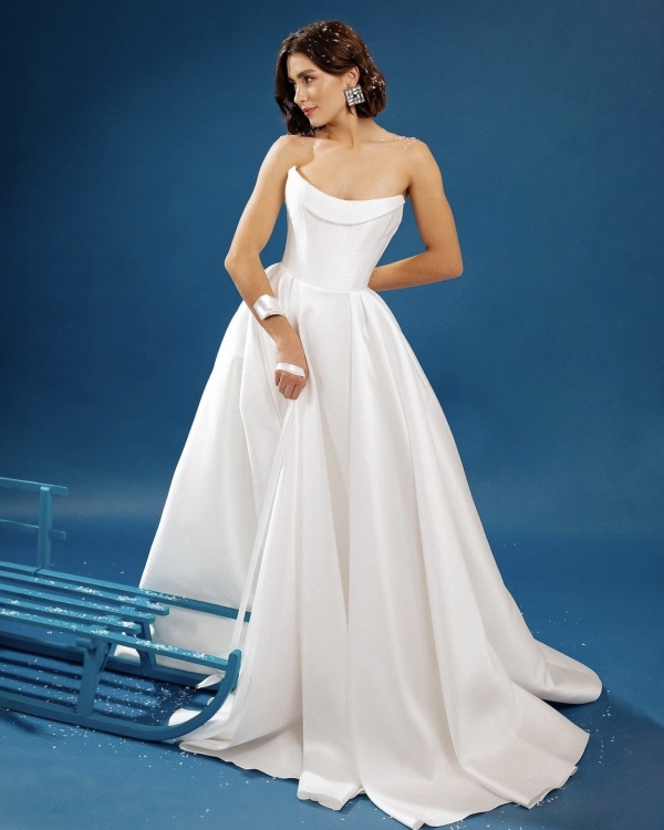 «Мы овладели искусством улавливать дух наших невест.