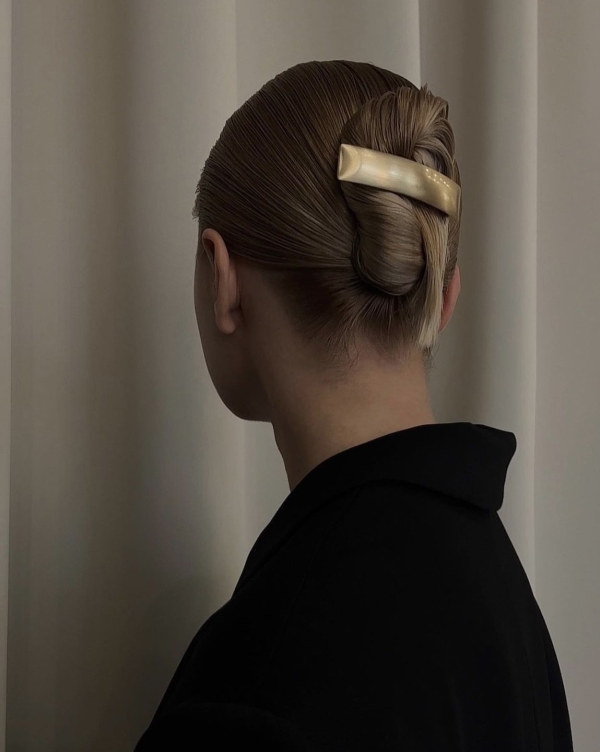 Какие прически на длинные волосы в тренде