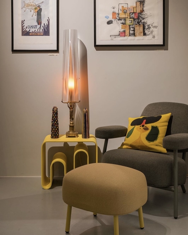 «Руанские соборы» Пушкинского, белоснежные девы в Phantom