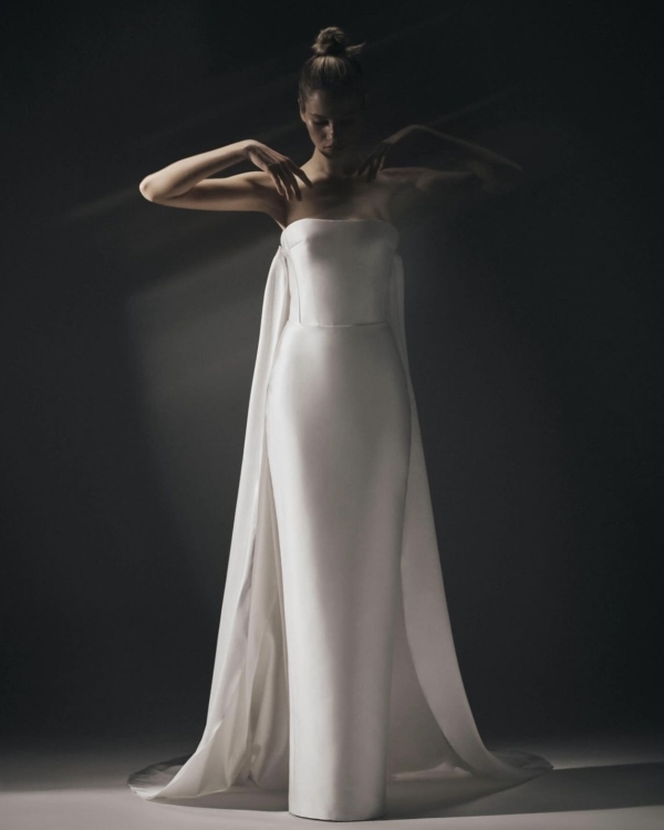 Где купить платье на свадьбу? Самый полный