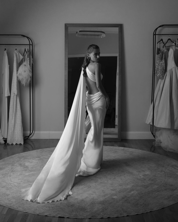 Где купить платье на свадьбу? Самый полный