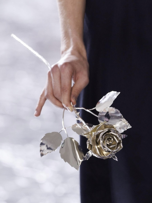 Сияем и блестим. В этом свадебном сезоне