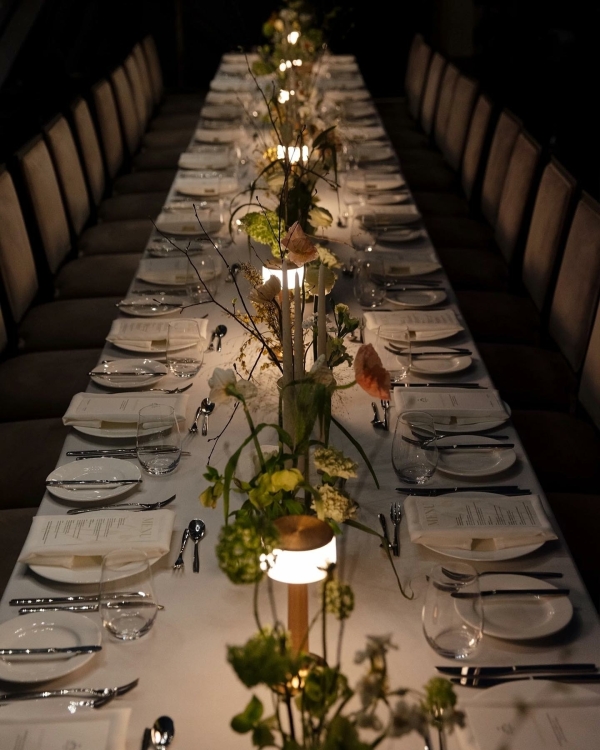 Церемония с видом на Красную площадь и