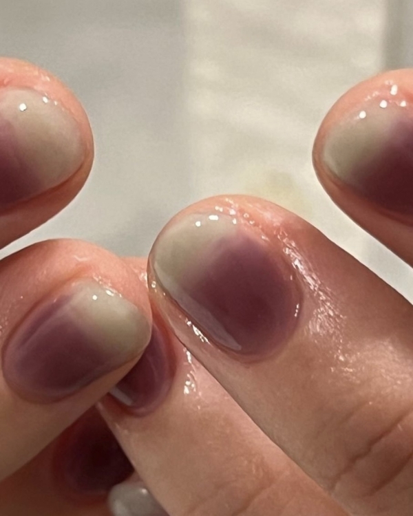 10 трендов весеннего маникюра. Обновляемся к 8