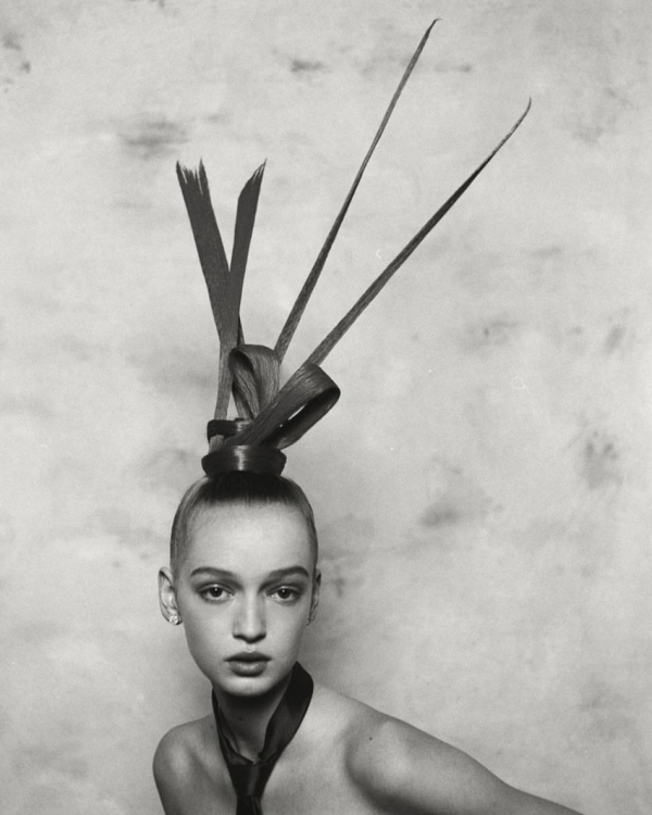 Какие прически на длинные волосы в тренде