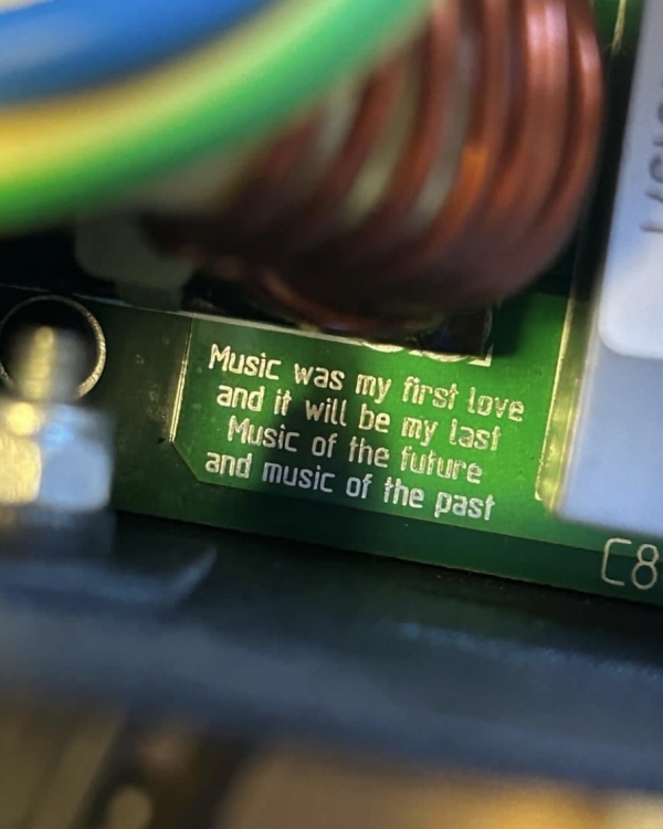 «Великолепные очевидцы» в «Новой Третьяковке», лучшие булочки