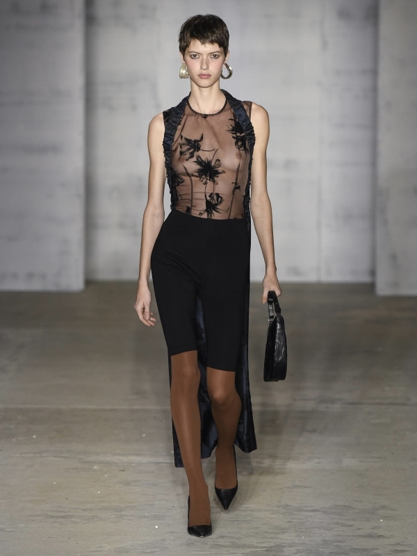 Чем запомнилась Неделя моды в Нью-Йорке осень-зима'24?