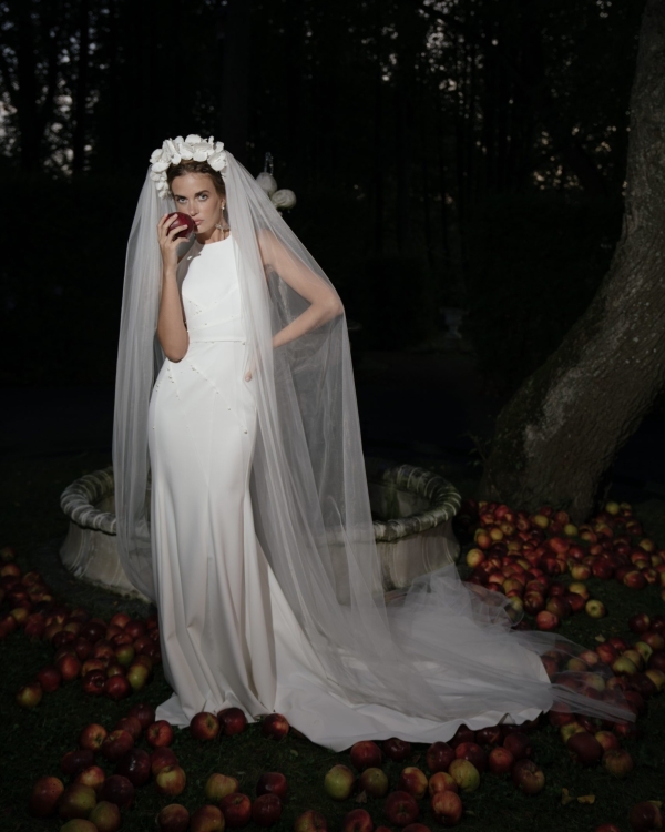 Где купить платье на свадьбу? Самый полный