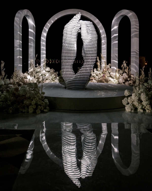 «Свадьбу второй раз не повторишь, поэтому здесь