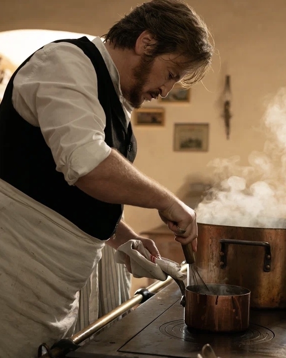 «Сказки 18+» в Cube.Moscow, «Рецепт любви» в