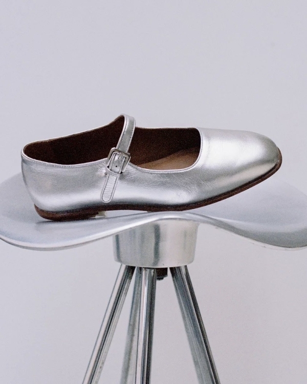 Где купить туфли невесты в Москве?