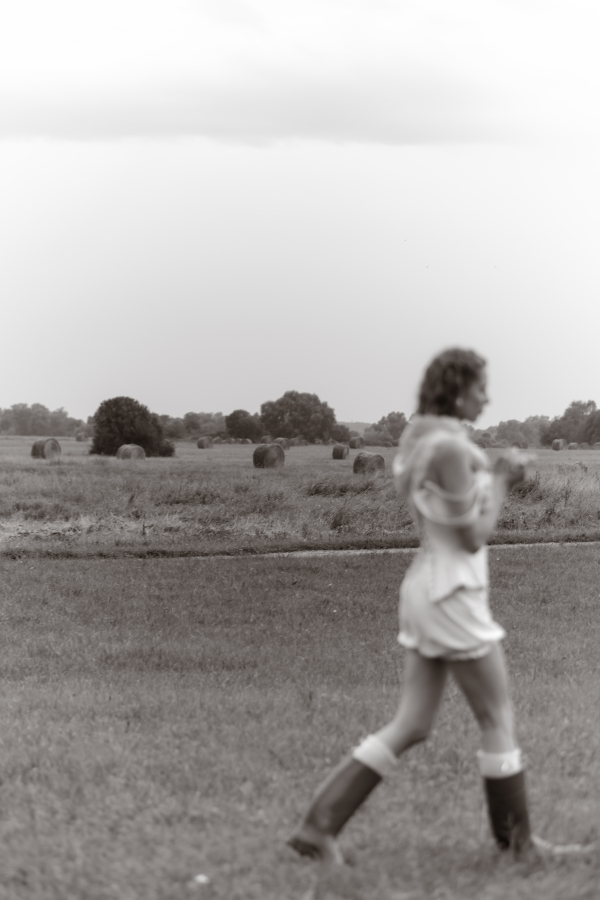 Утро невесты — еще один повод для праздника.