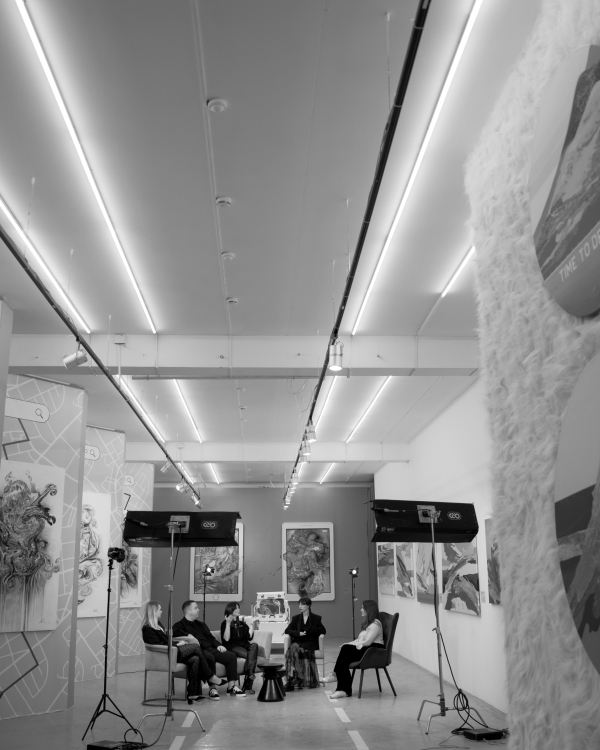 «Для нас гораздо сложнее было бы делать