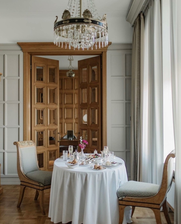 Любовь включена. Отметьте День святого Валентина 2024