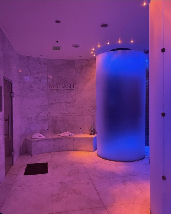 Time to relax: предложения спа-салонов на День