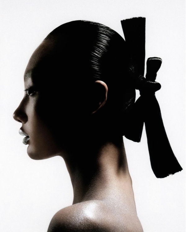 Какие прически на длинные волосы в тренде