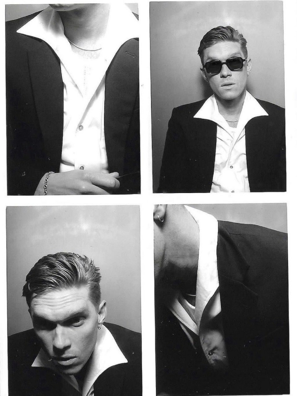 Одеваем жениха. Костюмы, которые можно купить здесь