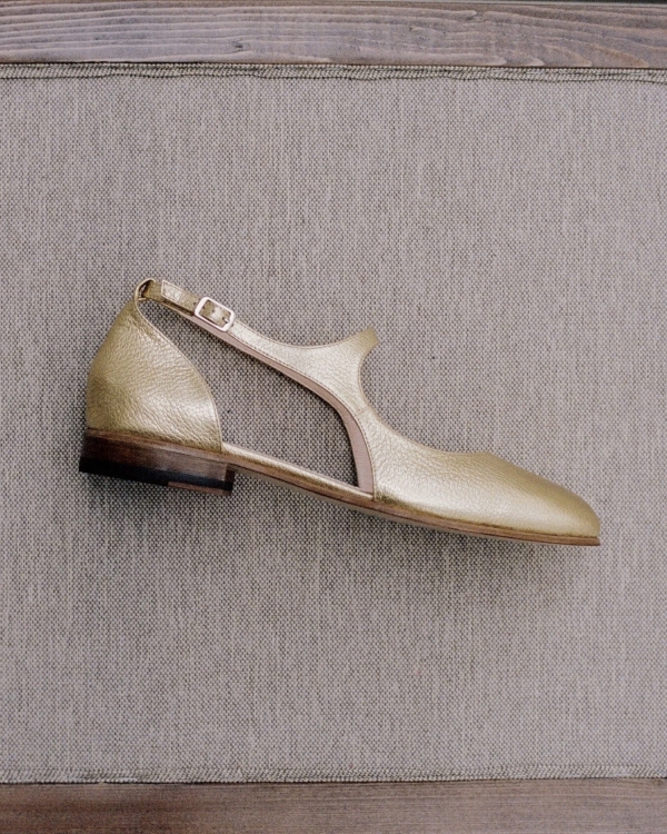 Где купить туфли невесты в Москве?