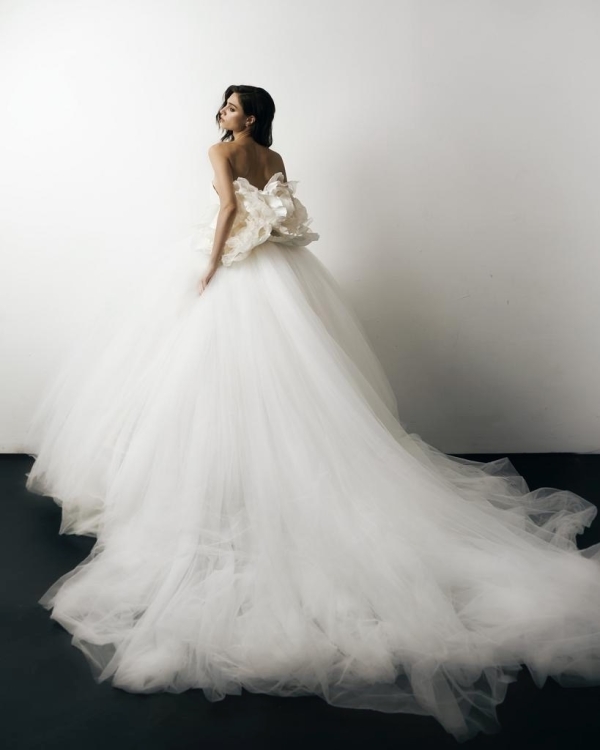 Где купить платье на свадьбу? Самый полный