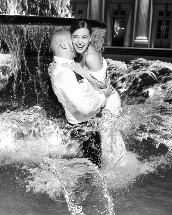 «Фотография — это инструмент, который помогает мне