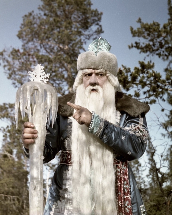 «Сказки 18+» в Cube.Moscow, «Рецепт любви» в