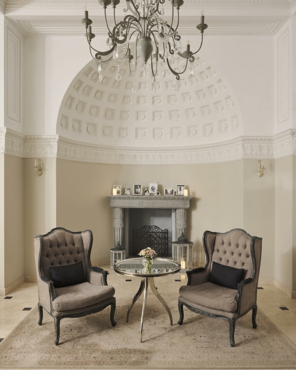 Любовь включена. Отметьте День святого Валентина 2024