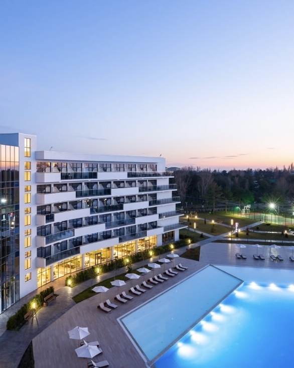 Майские 2024: куда отправиться за морем и