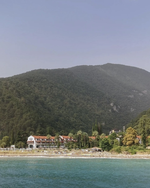 Майские 2024: куда отправиться за морем и