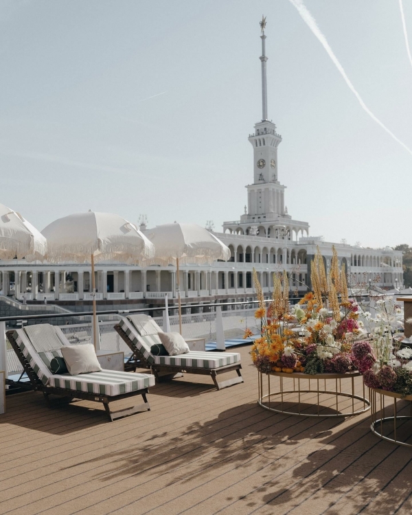 Праздник в празднике. Какими могут быть pre-party