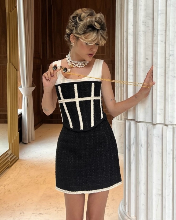 Любовь включена. Отметьте День святого Валентина 2024