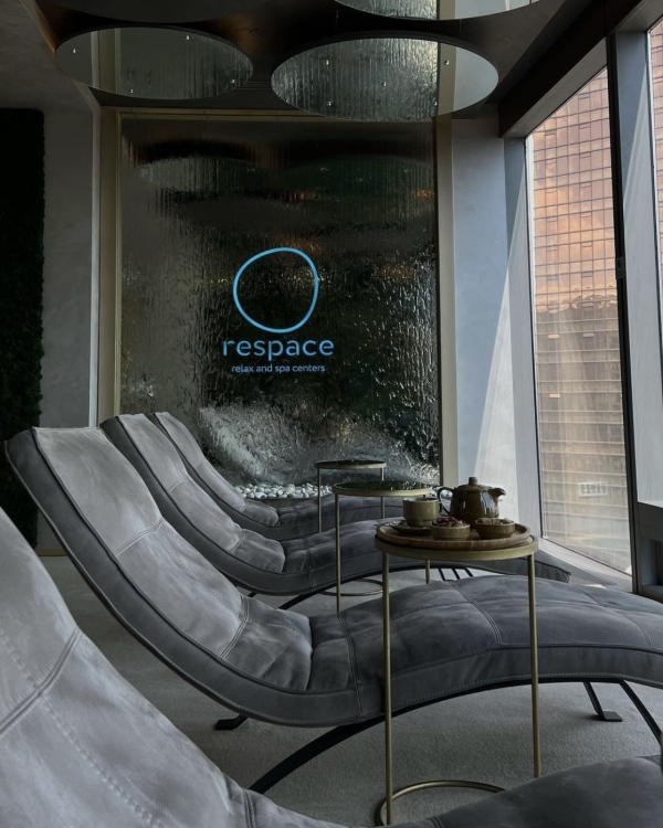 Time to relax: предложения спа-салонов на День