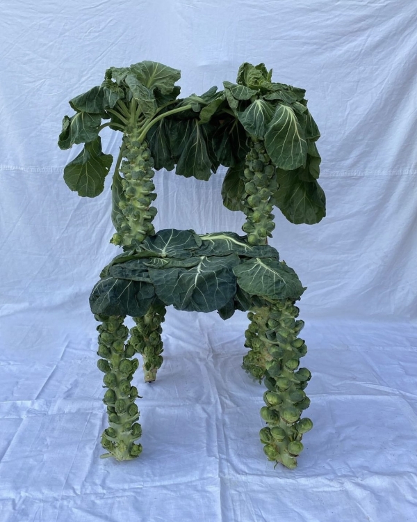 Оформляем свадебный ужин: 7 идей на весну