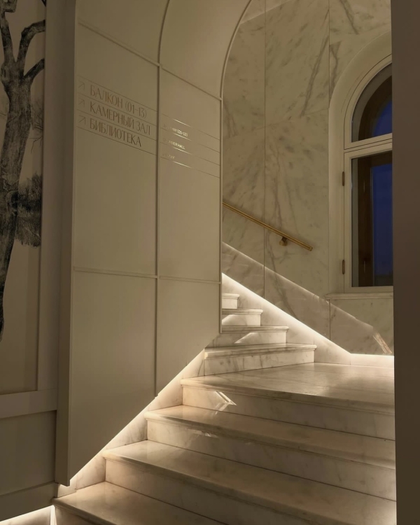 Китайский новый год на «Усачевском», гараж-винтаж в