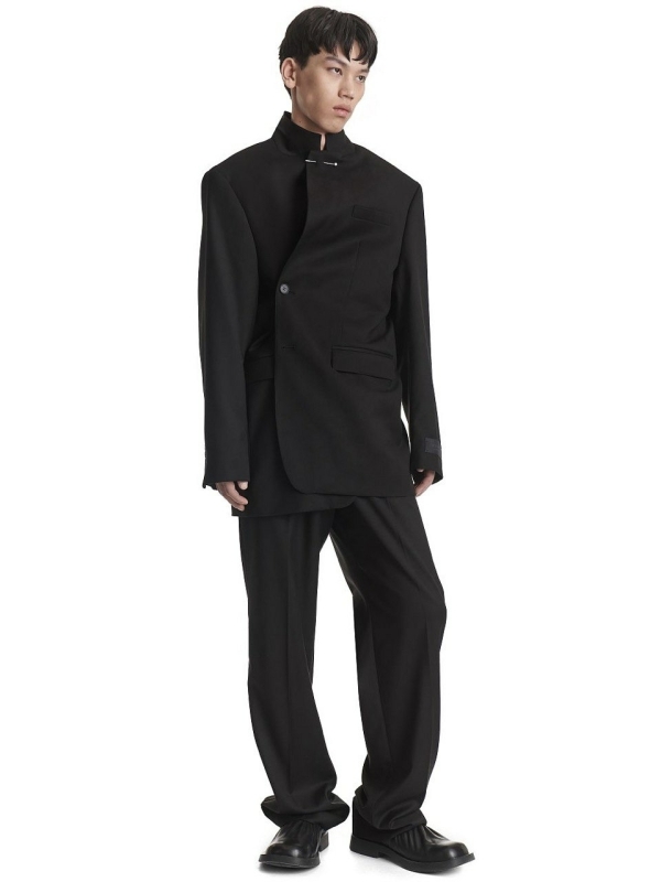 Одеваем жениха. Костюмы, которые можно купить здесь