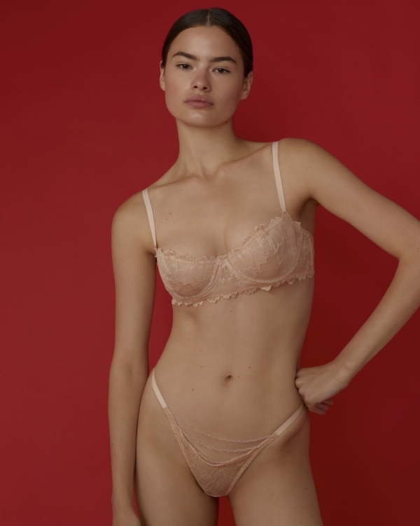 Где искать красивое нижнее белье в Москве?