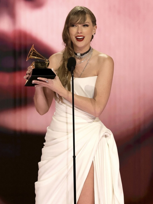 Treat Every Day Like It's Your Wedding