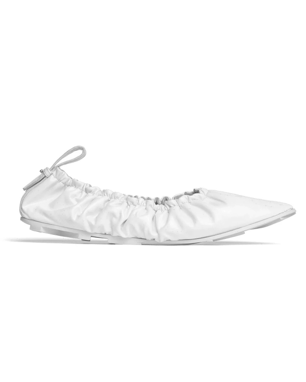 Где купить туфли невесты в Москве?