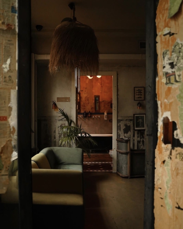 «Сказки 18+» в Cube.Moscow, «Рецепт любви» в